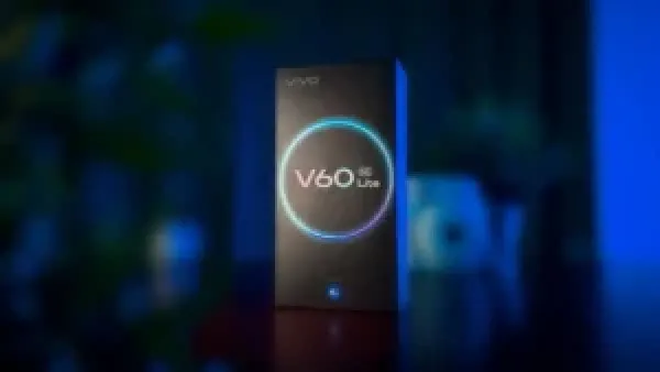 مواصفات هاتف Vivo V60 Lite 5G تكشف أداء المعالج وقائمة مميزاته وعيوبه قبل طرحه في الأسواق 2025