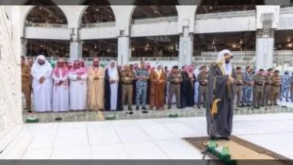 موعد صلاة الاستسقاء في السعودية وكيفية أدائها