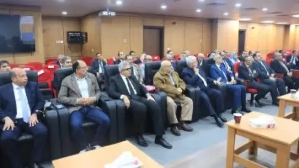 32 مليون مواطن.. نصيب المصريين من الخدمات الطبية في 145 مستشفى جامعيًا