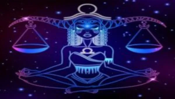 فرص مالية مربحة لمولود برج الميزان اليوم مع تحذير ضروري لتحسين وضعه المالي