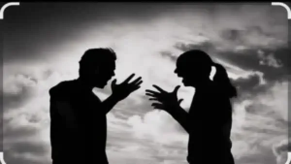 تفسير رؤية الخلافات الحادة مع الزوج في المنام ودلالاتها النفسية والاجتماعية