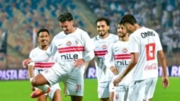تشكيل الزمالك أمام الطلائع: 3 تعديلات اضطرارية ومهمة صعبة في الدوري المصري