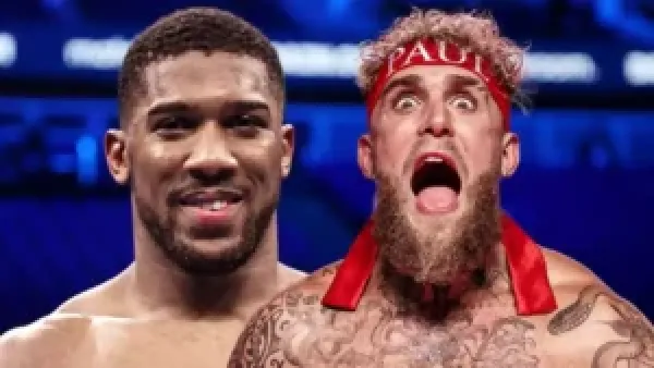 القنوات الناقلة لنزال أنتوني جوشوا وجيك بول تحدد متابعة الملاكمة الكبرى بين نجمين مختلفين تماماً