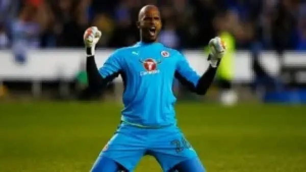 محمد صلاح يعزز مكانة العرب عالمياً وعلي الحبسي يسبّق الحضري كأفضل حارس مرمى في مصر