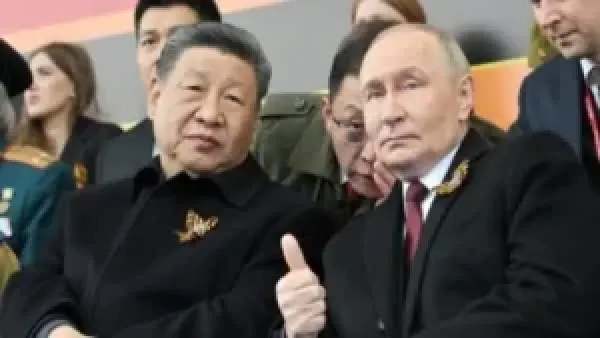 مقاتلات روسية وصينية تعزز حضورها الجوي في آسيا والمحيط الهادئ وسط تصاعد التوترات الإقليمية