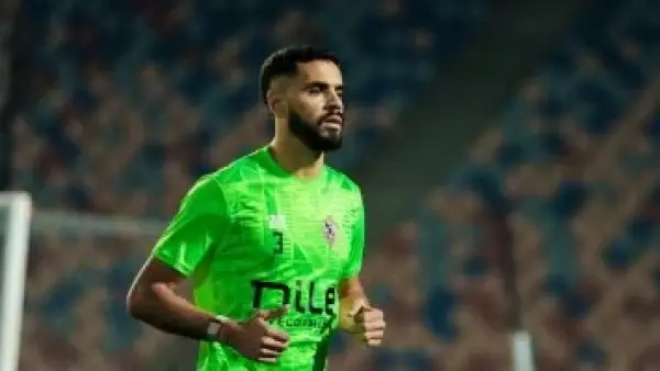 تحرك قانوني مكثف.. الزمالك يحسم مصير المغربي محمود بنتايك بعد أزمته الأخيرة