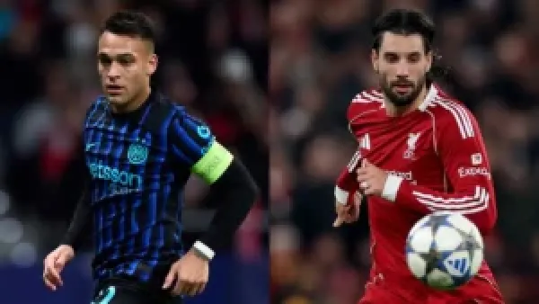 مواعيد وقنوات نقل مباراة إنتر وليفربول في دوري أبطال أوروبا 2025-2026 مع خيارات المشاهدة عبر الإنترنت