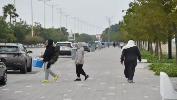تحذير لخبراء الفلك.. موجة برد الأزيرق القادمة من سيبيريا تهدد بحدوث صقيع قطبي مباغت
