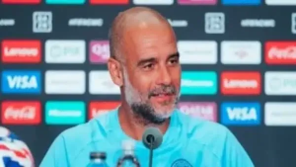 جوارديولا يعبر حاجز 150 فوزًا في الدوري الإنجليزي متجاوزًا رقم فيرجسون التاريخي