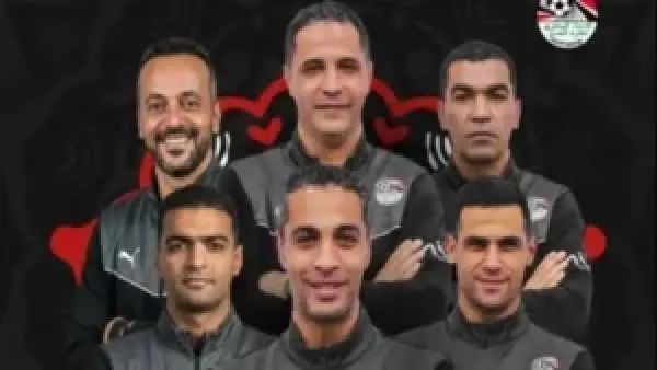 حكام مصر الستة يشاركون في قمة أمم أفريقيا بالمغرب لتعزيز التعاون الإقليمي