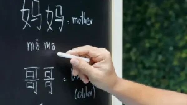 خطوة لتوطين تعليمها.. ابتعاث معلمين سعوديين لنيل ماجستير تدريس اللغة الصينية