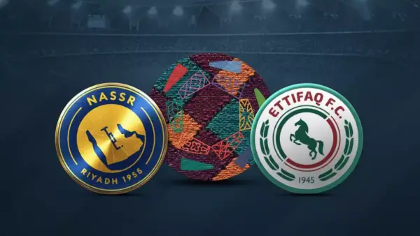 تعثر مفاجئ.. النصر يكتفي بالتعادل أمام الاتفاق ويهدد صدارته في الدوري السعودي