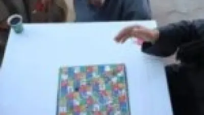 دوري الألعاب الشعبية والتراثية يضم 2000 لاعب ويمنح جوائز بقيمة 50 ألف جنيه