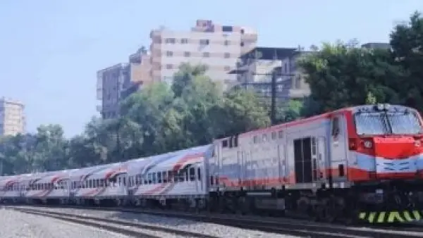 جدول المواعيد الكامل.. انطلاق رحلات قطارات القاهرة والإسكندرية يوم الأربعاء 31 ديسمبر 2025