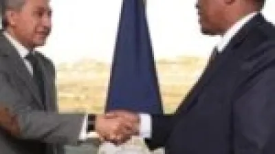 اتفاقية سياحية.. مصر وتنزانيا تبحثان خطة لتعزيز فرص التعاون بين البلدين