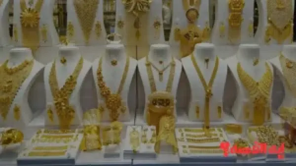 صدمة جديدة.. سعر الذهب اليوم الاثنين 8 ديسمبر 2025 بعد انخفاض عيار 21