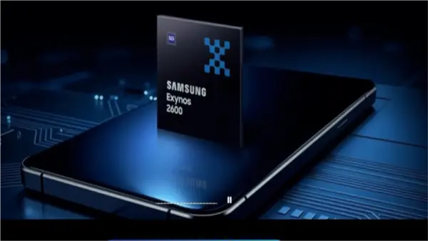 تقنية 2 نانومتر.. معالج سامسونج Exynos 2600 يتفوق على آيفون في اختبارات الأداء الجديد