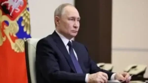 المحكمة الأوروبية لحقوق الإنسان بين السياسة والنزاع: موقف بوتين وتداعياته القانونية