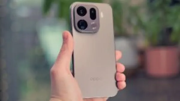 كاميرا Oppo Find X9 Pro تضع معيارًا جديدًا للتصوير في الهواتف الرائدة