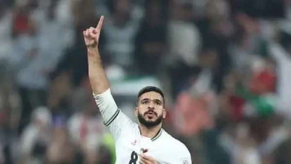 صفقة شتوية.. بتروجت يوقع عقود انتقال حامد حمدان إلى صفوف بيراميدز اليوم