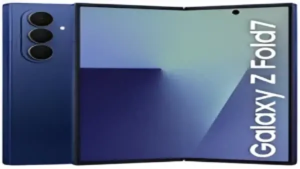 سامسونج تكشف عن هاتفها الثلاثي الطي بمواصفات متفوقة وسعر جديد