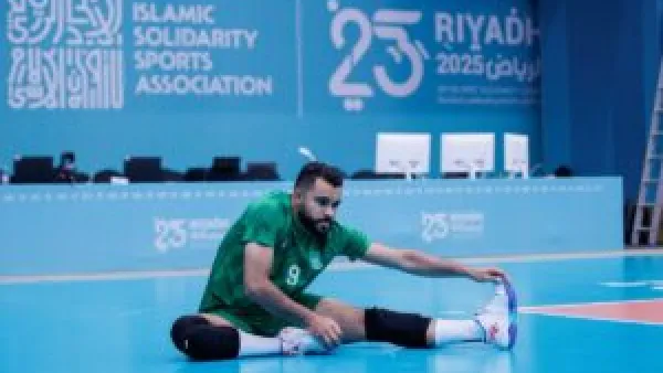 صعود عربي يحسم الصدارة.. المنتخبات العربية تفرض سيطرتها على جدول ميداليات ألعاب التضامن الإسلامي.