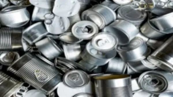 سعر طن القصدير اليوم: آخر التحديثات وتأثير التغيرات على الصناعات الإلكترونية