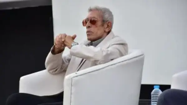 صدمة في الوسط الفني.. رحيل المخرج الكبير داوود عبد السيد عن عمر يناهز 78 عاماً