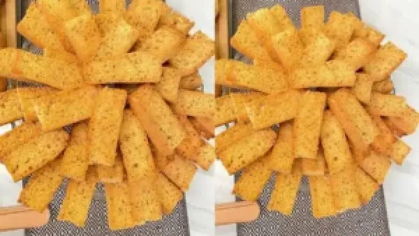 مكونات إقتصادية.. أسرار عمل البسكويت باليانسون الصحي لوجبة إفطار لذيذة