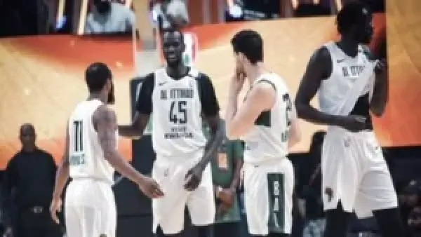 اعتراض الاتحاد السكندري على رفض تأجيل نهائي دوري السلة يعقد موقف المباراة