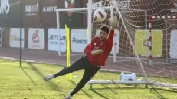 سيحا يقدم أول ظهور له مع الأهلي في كأس عاصمة مصر غداً