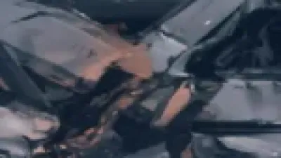 مأساة طريق جمصة.. وفاة طفلة وإصابة 13 شخصاً في حادث تصادم مروع