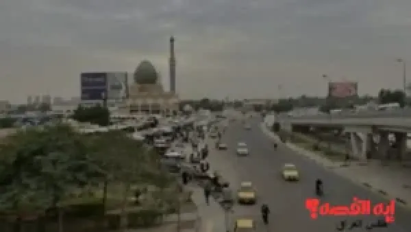 تحذير جوي.. طقس العراق الأربعاء 10 ديسمبر 2025 أمطار رعدية وتراجع حرارة