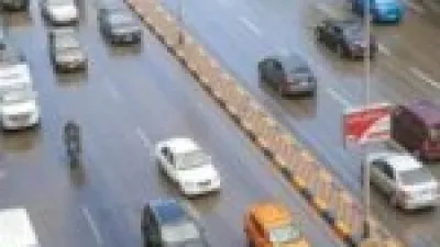 انخفاض درجات الحرارة إلى 11 درجة في القاهرة يفرض أجواء شديدة البرودة اليوم