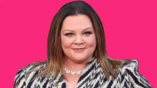 خسارة 43 كيلو بدون حميات أو حقن.. كيف نجحت ميليسا مكارثي في رحلة فقدان الوزن الطبيعي؟