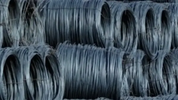 38200 جنيه للطن.. سعر حديد عز اليوم بعد قرار تثبيت الأسعار الأخير