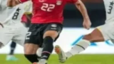 شاهد من بيتك.. القنوات الناقلة لمباراة مصر وزيمبابوي في كأس أمم أفريقيا 2025