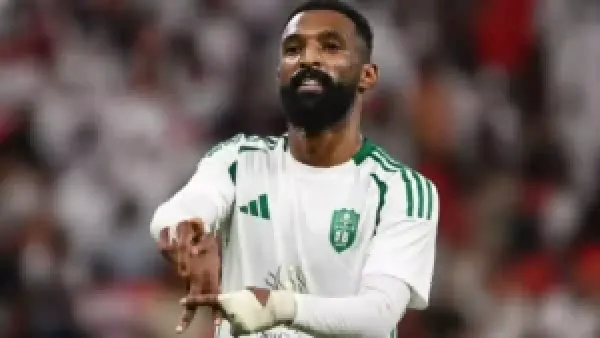 مركز التحكيم يفرض غرامة 68 ألف ريال على الفتح لصالح الأهلي والبريكان