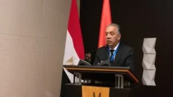 الشراكات الصناعية بين مصر وأنجولا تتقوى خلال زيارة وفد التعاون الإفريقي