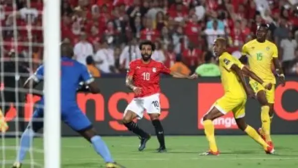 thought
تعادل سلبي.. منتخب مصر يواجه زيمبابوي في مواجهة مثيرة شهدت إهدار صلاح والعديد من الفرص