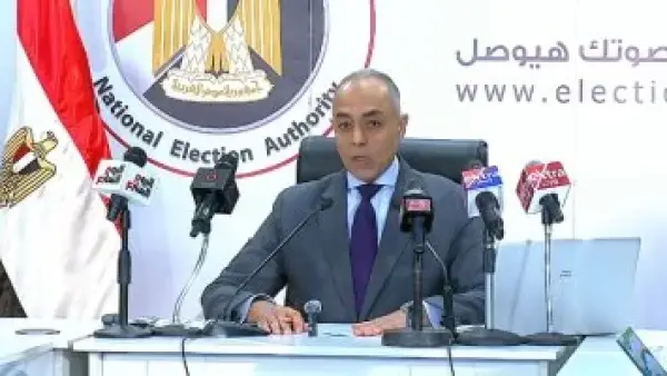 شريك أساسي.. الوطنية للانتخابات توضح دور الإعلام في نقل مجريات العملية الانتخابية