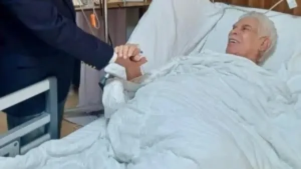 الحالة الصحية لحسن شحاتة تتطلب عملية جراحية بعد سلسلة فحوصات طبية دقيقة