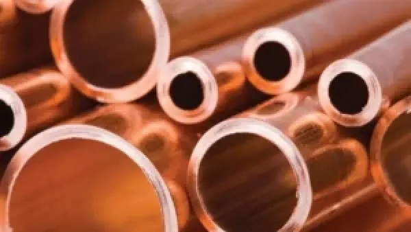 ارتفاع سعر كيلو النحاس الأحمر وسط تقلبات السوق وتأثيره على قطاع الصناعة اليوم الاثنين 8 ديسمبر 2025