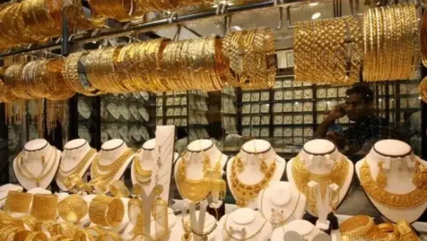 تحركات عيار 21.. أسعار الذهب في سوق الصاغة خلال تعاملات الأربعاء