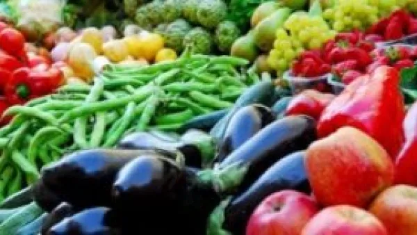 أسعار الخضار والفاكهة في المنوفية اليوم الأحد 21-12-2025: تحديث السوق المحلي