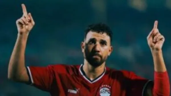 تحدي تريزيجيه.. هل يكسر مقاتل الفراعنة عقدة النهائيات في بطولة أمم أفريقيا 2025؟