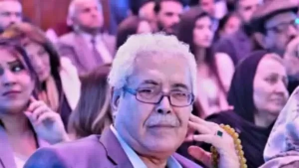 عاجل.. سبب وفاة الفنان العراقي قاسم إسماعيل أحد أبرز الأصوات الوطنية