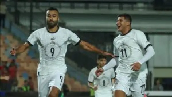 مواعيد مباريات منتخب مصر في كأس العرب 2025: جدول الدور الثاني الكامل