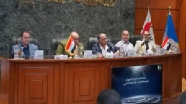 مشروع أنوبك يدخل الإنتاج 2026 ليعزز صناعة التكرير بكفاءة عالية