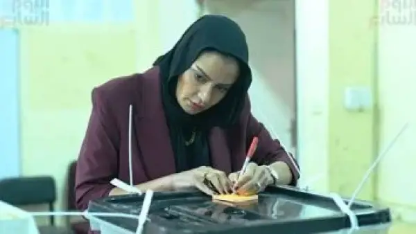 بدء الاقتراع.. انطلاق جولة إعادة انتخابات مجلس النواب في 19 دائرة محددة